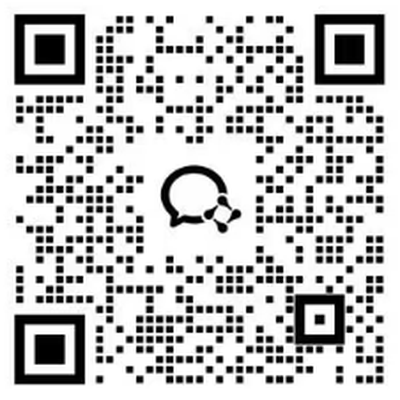 富鸿科技企业微信二维码